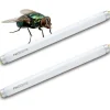 Outlet YIXI 2 st Fsl T5 8w Fly Killer Ersättningslampor Uv-rör För 8 W Fly Insect Killer / Bug Zapper