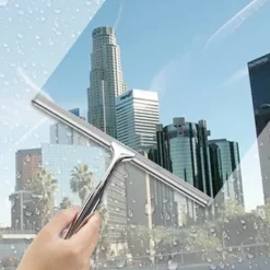 Best 1 st glasrengörare badrum toalett spegel torka fönsterborste Zi