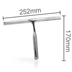 Best 1 st glasrengörare badrum toalett spegel torka fönsterborste Zi