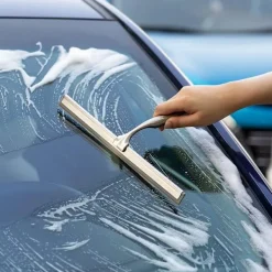 Best 1 st glasrengörare badrum toalett spegel torka fönsterborste Zi