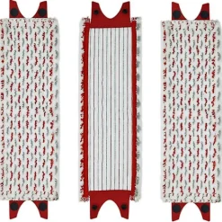 Sale 3 st Golvmoppar Rengöringsduk Kompatibel med Vileda Ultramat Xl Mopp Refill