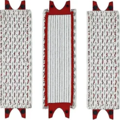 New 3 st Golvmoppdynor Rengöringsduk Kompatibel med Vileda Ultramat Xl Mopprefill