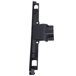 Outlet 2 st Golvrengöringsmedel Dammsugare Skrubbmaskin Ersättningsskrapa