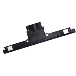 Outlet 2 st Golvrengöringsmedel Dammsugare Skrubbmaskin Ersättningsskrapa