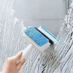 Discount 4 st golvtvättborstar duschrengöringsborste badkarborstar kakelborstar toalett rengöringsborstar skrubbor badrumsrengöringstillbehör