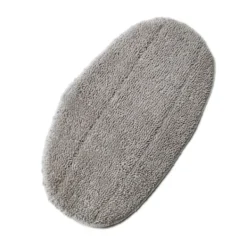 Online 3 st grå moppdukar för Leifheit Cleantenso ångrengörare ånga