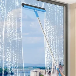 Online 1 st gummigolvmopp med handtag, duschmopp, bad