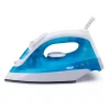 Discount 1 st Handhållen Ångstrykjärn i Blått, Europeisk Reglering R.1229, Hushållsbruk