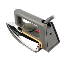 Best WEIHON 1 st Hem gammaldags torr strykjärn utan att tillsätta vatten