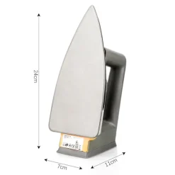 Best WEIHON 1 st Hem gammaldags torr strykjärn utan att tillsätta vatten