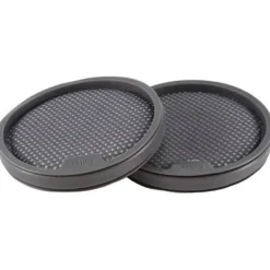 Clearance 2 st HEPA-filter för Dreame T10 T20 T30 för Xiaomi G9 G10 Filter [HK]