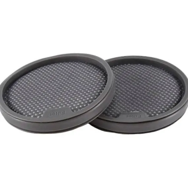 Clearance 2 st HEPA-filter för Dreame T10 T20 T30 för Xiaomi G9 G10 Filter [HK]