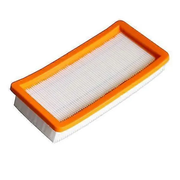 Best 4 st HEPA-filter för Karcher DS5500 DS6000 DS5600 DS5800 Dammsugardelar Karcher 6.414-631.0 H