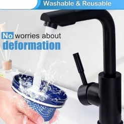 Online 6 st HEPA-filter för Samsung sladdlös dammsugare, reservdelar dammfilter enligt bild