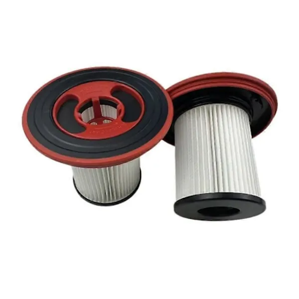 Sale 2 st HEPA-filter för Unlimited 7-serien för S7 dammsugartillbehör Filter