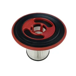 Sale 2 st HEPA-filter för Unlimited 7-serien för S7 dammsugartillbehör Filter