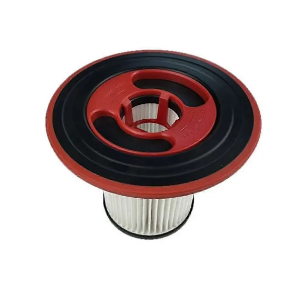 Sale 2 st HEPA-filter för Unlimited 7-serien för S7 dammsugartillbehör Filter