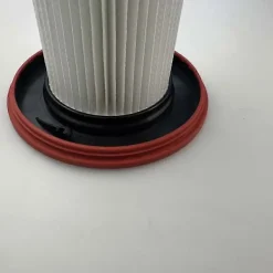 Sale 2 st HEPA-filter för Unlimited 7-serien för S7 dammsugartillbehör Filter