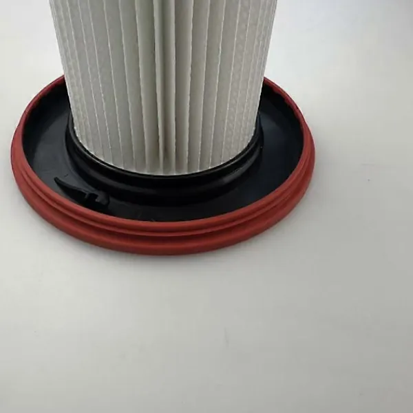 Sale 2 st HEPA-filter för Unlimited 7-serien för S7 dammsugartillbehör Filter