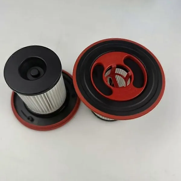 Sale 2 st HEPA-filter för Unlimited 7-serien för S7 dammsugartillbehör Filter