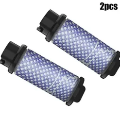 Outlet FMYSJ 2 ST HEPA-filter Passar ILIFE H70 Handhållen Dammsugare Plus Tillbehör Reservdelar Ersättningskit Förbrukningsvaror (FMY)