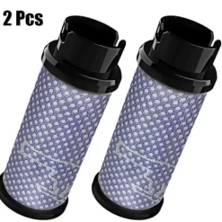 Outlet FMYSJ 2 ST HEPA-filter Passar ILIFE H70 Handhållen Dammsugare Plus Tillbehör Reservdelar Ersättningskit Förbrukningsvaror (FMY)