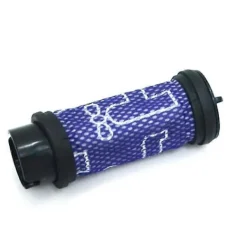 Outlet FMYSJ 2 ST HEPA-filter Passar ILIFE H70 Handhållen Dammsugare Plus Tillbehör Reservdelar Ersättningskit Förbrukningsvaror (FMY)