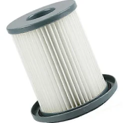 Hot 2 st Högkvalitativa ersättnings-HEPA-rengöringsfilter kompatibla med FC8740 FC8732 FC8734 FC8736 FC8738 FC8748 va