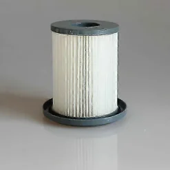 Hot 2 st Högkvalitativa ersättnings-HEPA-rengöringsfilter kompatibla med FC8740 FC8732 FC8734 FC8736 FC8738 FC8748 va