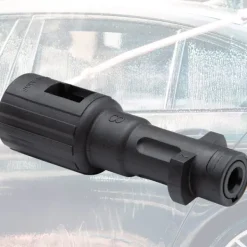 1 st högtryckstvättadapter för Lavor Kew Nilfisk Alto till Kärcher K-serie högtryckstvätt