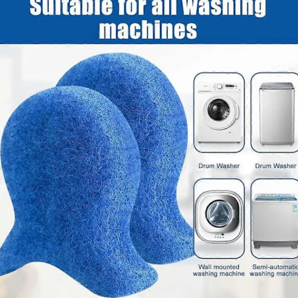 Outlet 12 st husdjurshår borttagning tvättmaskin tvätt katt hår remover tvättmaskin återanvändbar tar bort djurhår