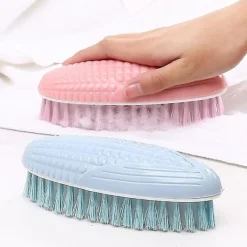 Online (3 st) Hushålls Tvättborstar Söta Majsformade Tvätt Rengöringsborste Mjuka Borst Skor Kläder Borste Tvätt, Sko Borste Tvätt Borste Rengöring