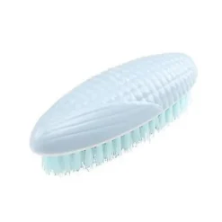 Online (3 st) Hushålls Tvättborstar Söta Majsformade Tvätt Rengöringsborste Mjuka Borst Skor Kläder Borste Tvätt, Sko Borste Tvätt Borste Rengöring