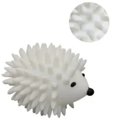 Sale 3 st Igelkott Torkbollar, Återanvändbara Torkbollar Igelkott För Torktumlare, Antistatiska Mjuka Tvättbollar