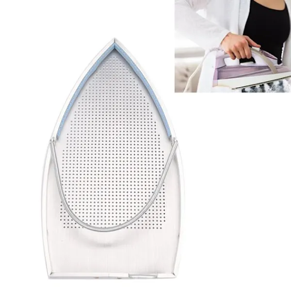 Online HEET 1 st järnskyddssko strykjärnshjälpbräda skyddar tyger tyg He