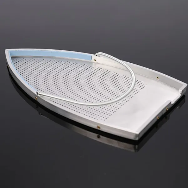 Online HEET 1 st järnskyddssko strykjärnshjälpbräda skyddar tyger tyg He