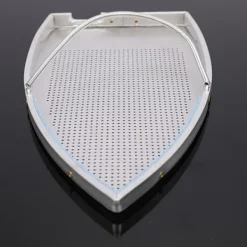 Online HEET 1 st järnskyddssko strykjärnshjälpbräda skyddar tyger tyg He