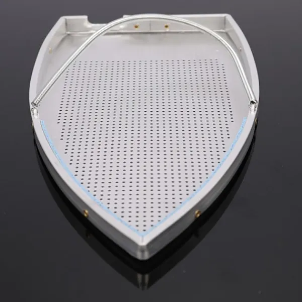 Online HEET 1 st järnskyddssko strykjärnshjälpbräda skyddar tyger tyg He