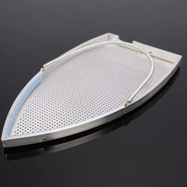 Online HEET 1 st järnskyddssko strykjärnshjälpbräda skyddar tyger tyg He