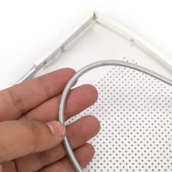 Online HEET 1 st järnskyddssko strykjärnshjälpbräda skyddar tyger tyg He