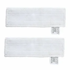 FLOWER LOST 1/3/6 st Karcher Sc1 Sc2 Sc3 Sc4 Sc5 Ångrengörare Mopp Terrydukar Golvplattor Set