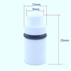 Discount 10 st keramiska munstycken för sand- och våtblästringsset för Ar Lavor högtryckstvättar