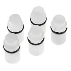 Discount 10 st keramiska munstycken för sand- och våtblästringsset för Ar Lavor högtryckstvättar