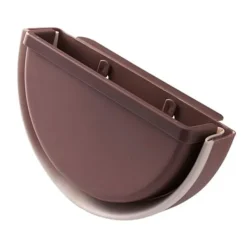 Discount 1 st köksavfallskorg under sopor kökskompostbehållare matbehållare