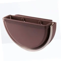 Discount 1 st köksavfallskorg under sopor kökskompostbehållare matbehållare