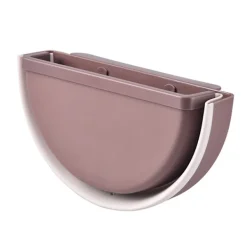 Discount 1 st köksavfallskorg under sopor kökskompostbehållare matbehållare