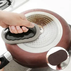 Discount 2 st Köksrengöringsmagiska svampar