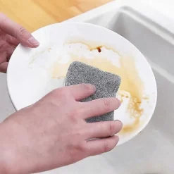 New 25 st Köksvampar Disksvampar Magiska Rengöringssvampar Borste