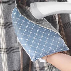 Clearance 1 st klädångstryckjärnshandskar, bärbar handhållen strykjärn