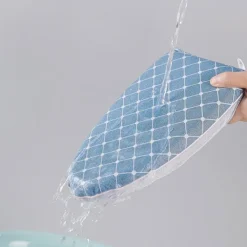 Clearance 1 st klädångstryckjärnshandskar, bärbar handhållen strykjärn